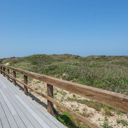 Sapphire Condominiums #408 South Padre Island Εξωτερικό φωτογραφία