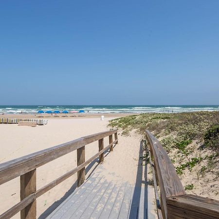 Sapphire Condominiums #408 South Padre Island Εξωτερικό φωτογραφία