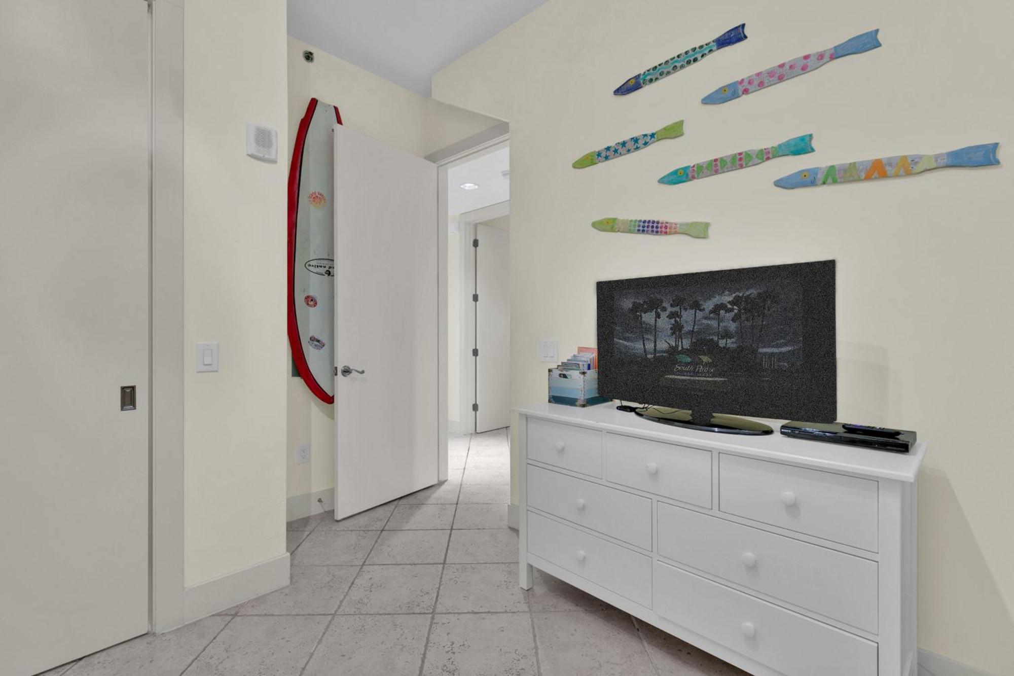 Sapphire Condominiums #408 South Padre Island Εξωτερικό φωτογραφία