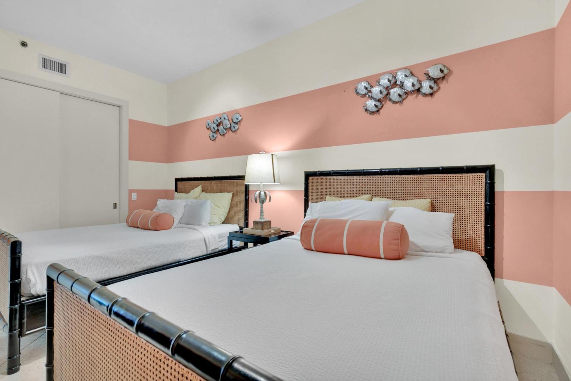 Sapphire Condominiums #408 South Padre Island Εξωτερικό φωτογραφία