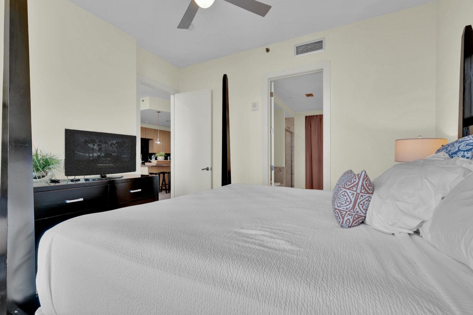 Sapphire Condominiums #408 South Padre Island Εξωτερικό φωτογραφία