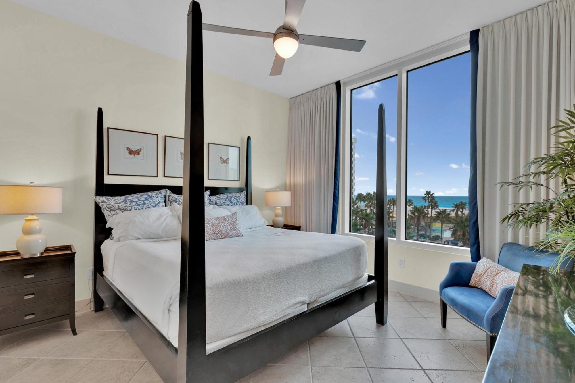 Sapphire Condominiums #408 South Padre Island Εξωτερικό φωτογραφία