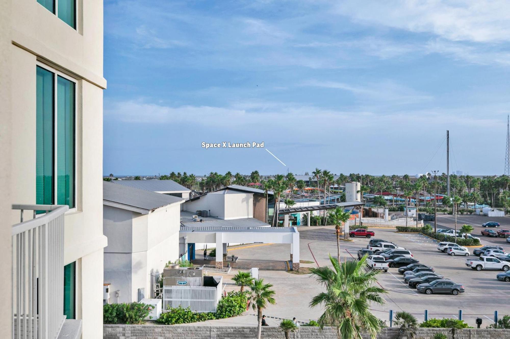 Sapphire Condominiums #408 South Padre Island Εξωτερικό φωτογραφία