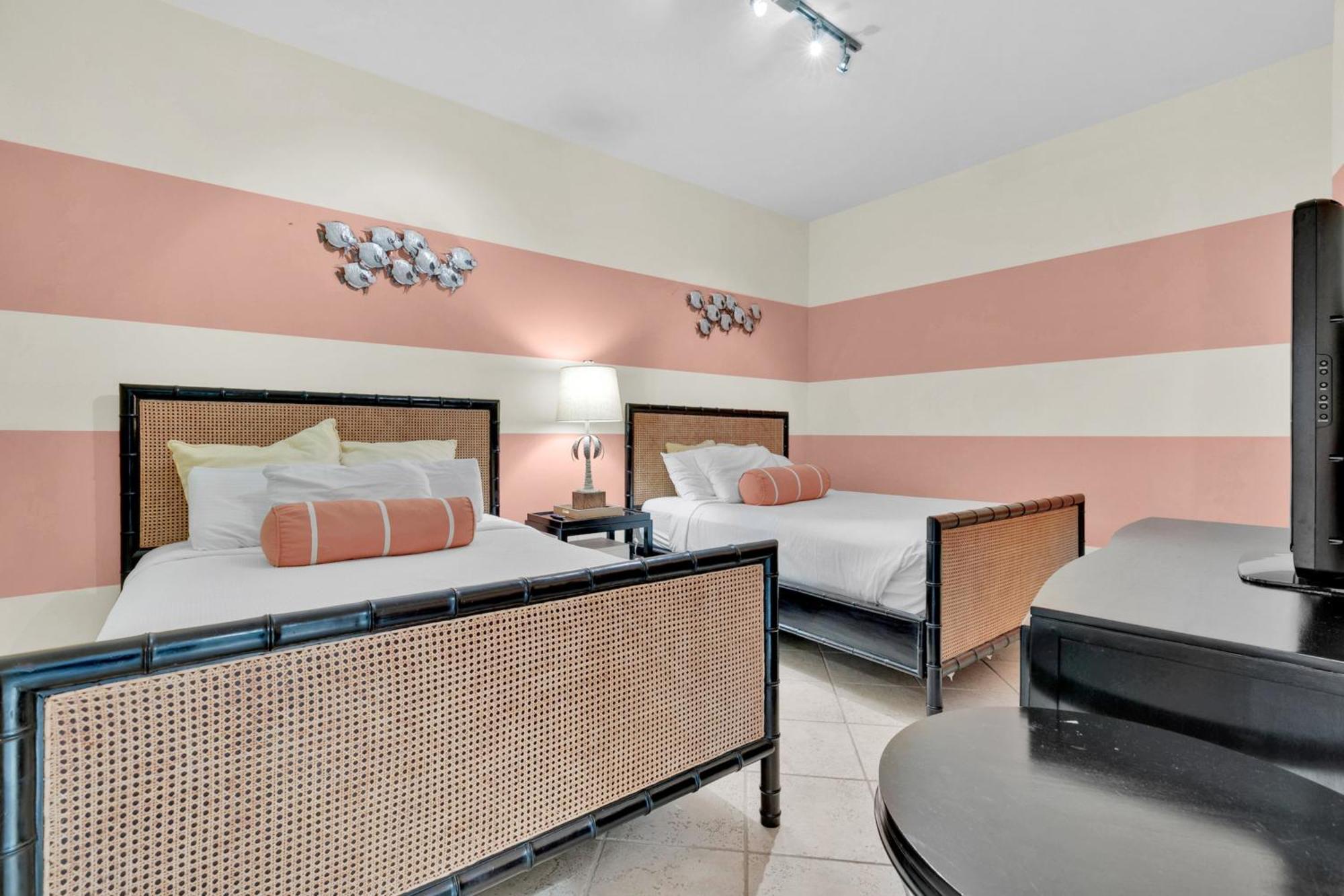Sapphire Condominiums #408 South Padre Island Εξωτερικό φωτογραφία