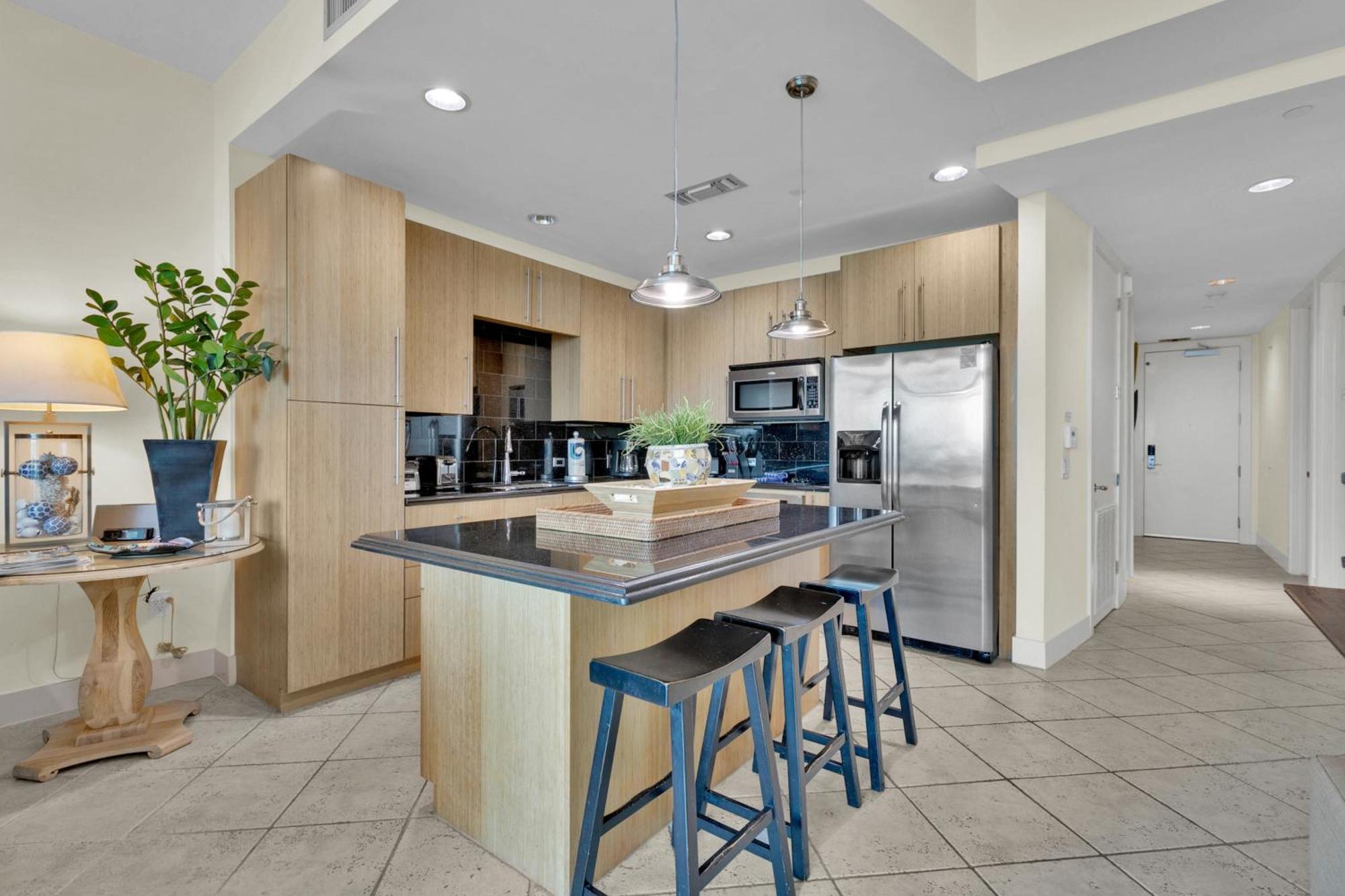 Sapphire Condominiums #408 South Padre Island Εξωτερικό φωτογραφία