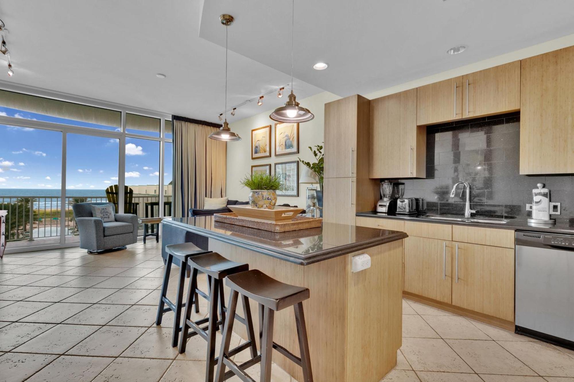 Sapphire Condominiums #408 South Padre Island Εξωτερικό φωτογραφία