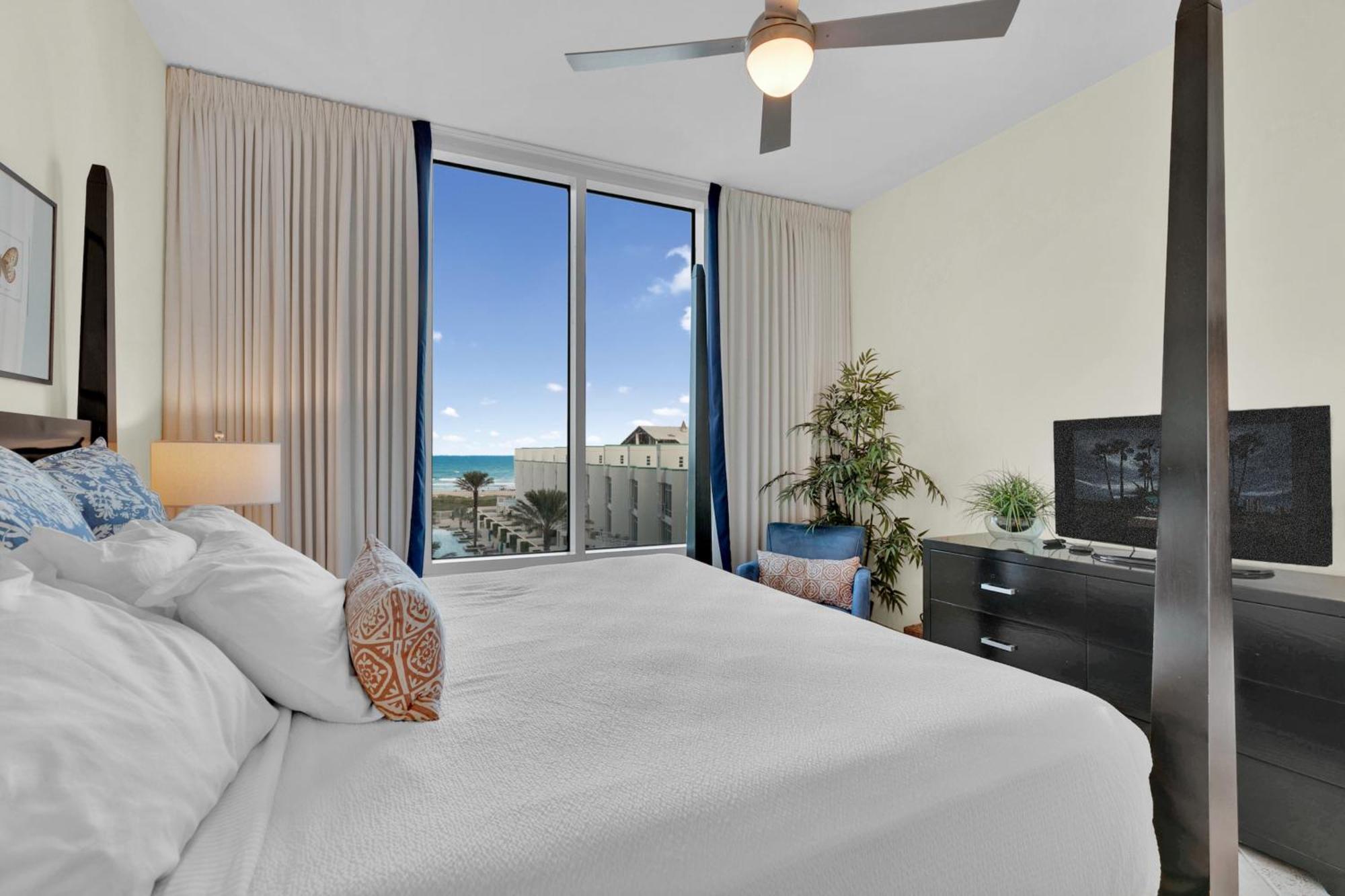 Sapphire Condominiums #408 South Padre Island Εξωτερικό φωτογραφία