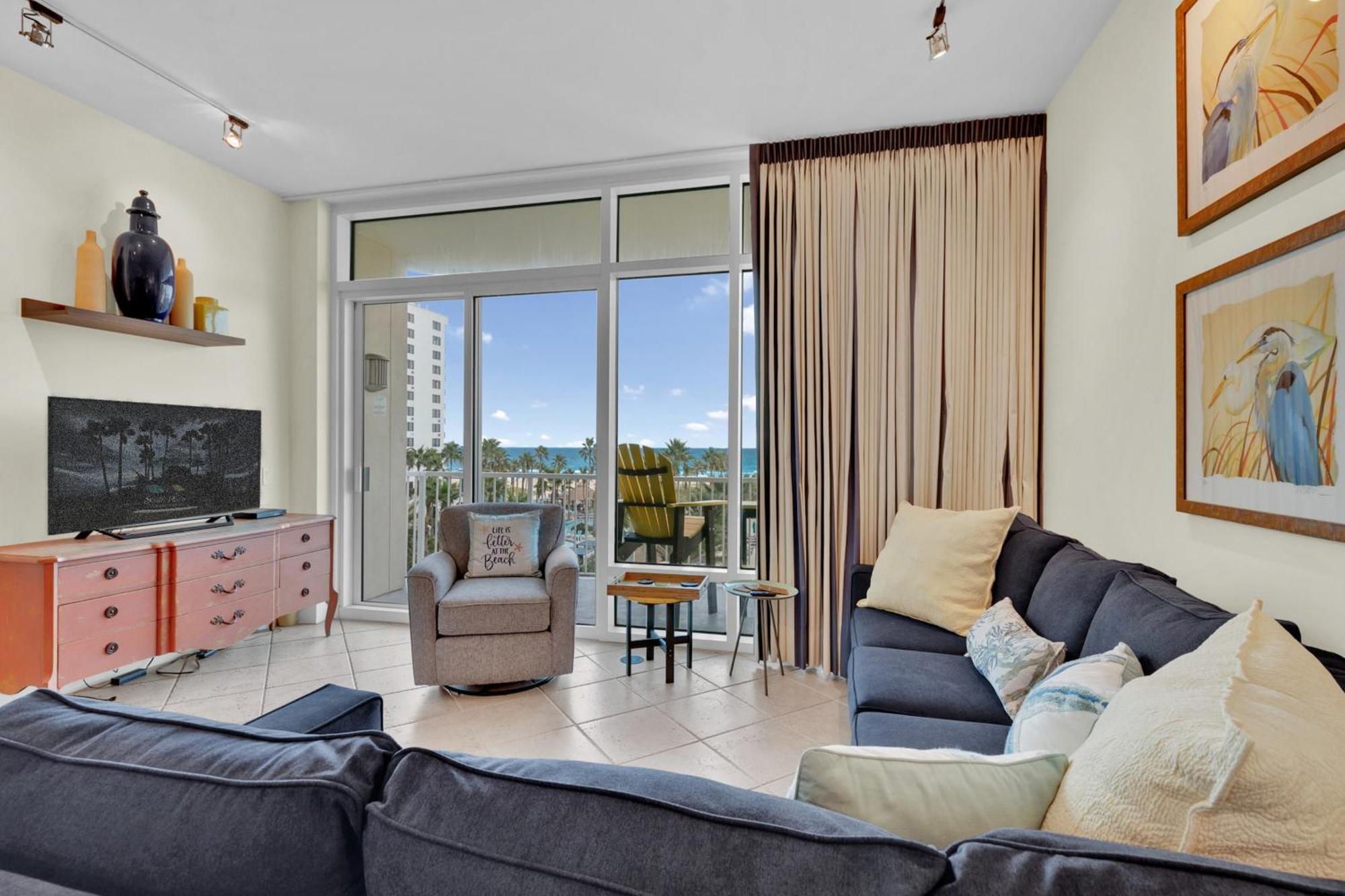 Sapphire Condominiums #408 South Padre Island Εξωτερικό φωτογραφία