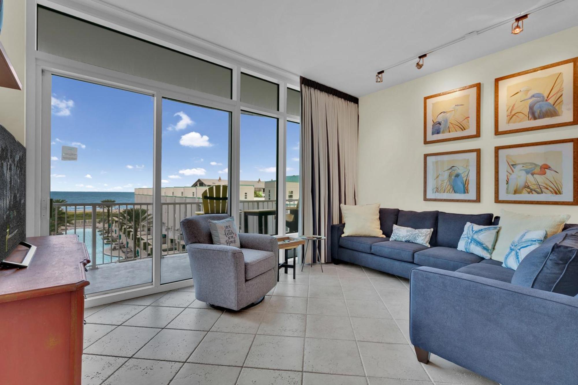 Sapphire Condominiums #408 South Padre Island Εξωτερικό φωτογραφία