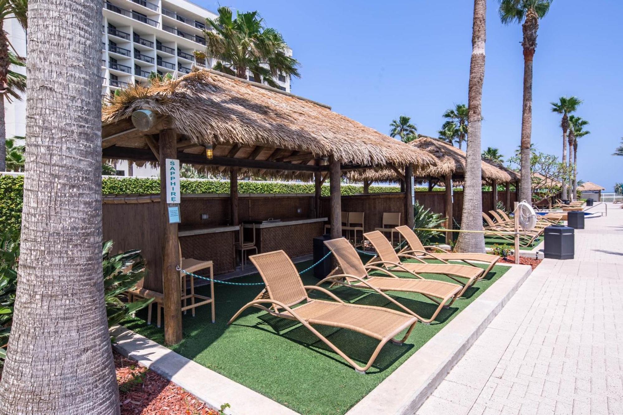 Sapphire Condominiums #408 South Padre Island Εξωτερικό φωτογραφία